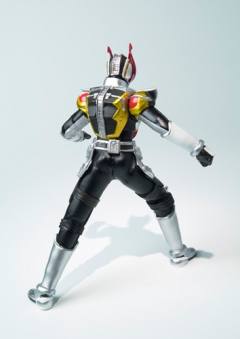 假面骑士电王SwordForm Twist Action Form-资料图