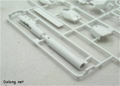 MG RX-178 高达 Mk-II (A.E.U.G.)  Ver. 2.0-资料图