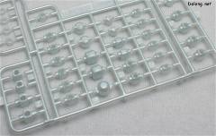 HGUC 新安洲 红色彗星闪耀 Ver.-资料图