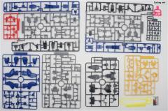 HGUC RMS-154 巴扎姆-资料图