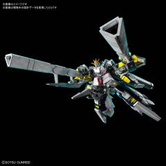 HGUC RX-9 叙述高达 A装备-资料图