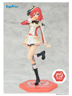 PM Figure 西木野真姫 それは僕たちの奇跡-资料图