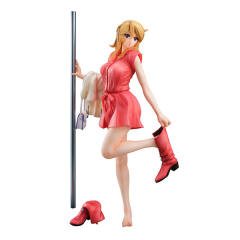 Yamato Girls Collection 森雪 私人坐标 ver.
