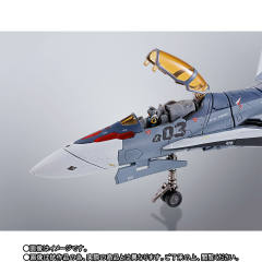 VF-31A凯罗斯 Normal Unit-资料图
