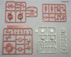 Variable Infinity Algebra SOLUH Barbaroi-资料图