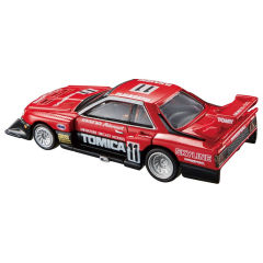 多美卡旗舰版 01 多美卡 Skyline Turbo Super Silhouette-资料图