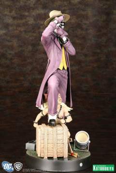 Joker 致命玩笑-资料图