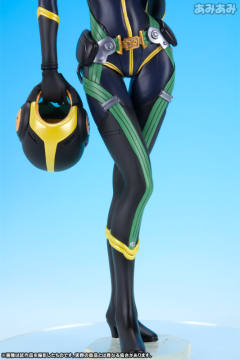 Yamato Girls Collection 山本玲 Pilot Suit ver.-资料图