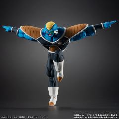 HG 龙珠 基纽特战队 套装-资料图