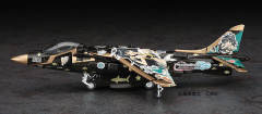 我那覇响 McDonnell Douglas AV-8B Harrier II-资料图