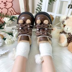 熊熊球-资料图