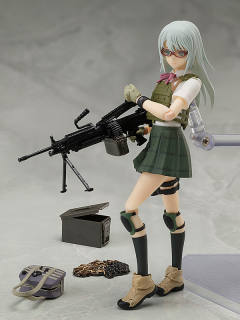 Figma  Little Armory 西部爱-资料图