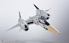 VF-4闪电三式战斗机-资料图