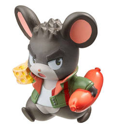 3-Choume no Orphan-Chu 昭弘·阿尔特兰