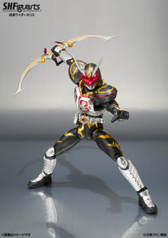 SHF 假面骑士Chalice-资料图