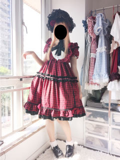 糖心少女-资料图