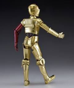 SHF C-3PO-资料图