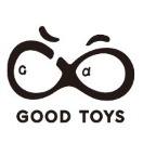 古德潮玩工作室