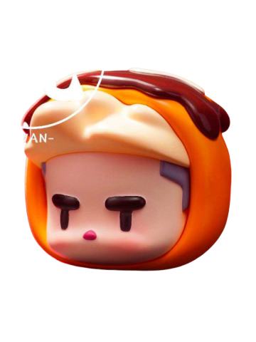 烧鸟-章鱼小丸子