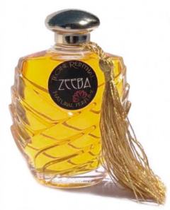 Zeeba