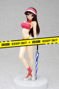 Treasure Figure Collection 菅生明日香 Renewal ver.