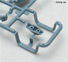 F-15E“打击鹰式”-资料图