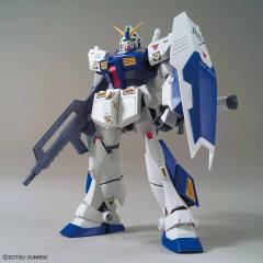 MG RX-78NT-1 高达艾利克斯 Ver.2.0-资料图