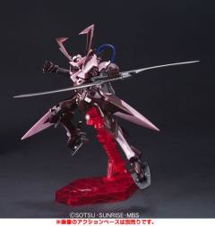 HG00 GNX-Y901TW 须佐之男 Trans-Am 模式-资料图