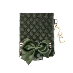 公主系列 Croix Cosmetic case 克罗瓦 化妆包-资料图