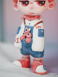 小怪兽 The Monster-资料图