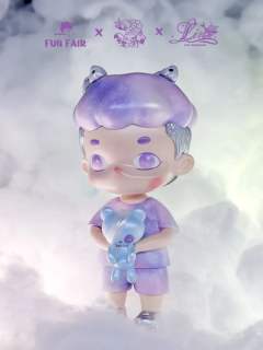 小幽灵-资料图