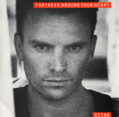 Fortress Around Your Heart