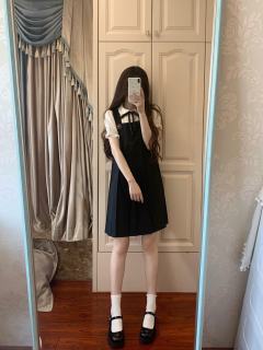 黑色圆舞曲·卡奶裙-资料图
