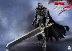 格斯 Berserker Armor-资料图