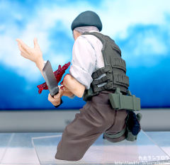 Ajin Vignette Collection 佐藤 -资料图