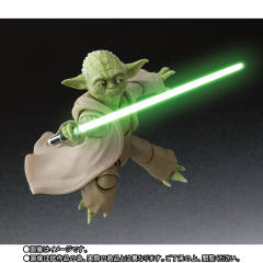 SHF 尤达-资料图