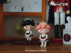 520限定女仆-资料图