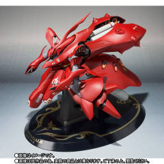 ROBOT魂 MSN-04-2夜莺 重涂装式样-资料图