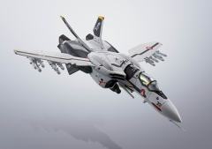 HI-METAL R VF-0S 凤凰（罗伊‧福克专用机）-资料图