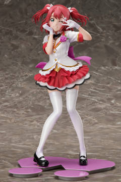 Birthday Figure Project 黑泽露比 -资料图