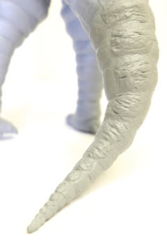 Ultra Kaijuu Gijinka Keikaku 哥莫拉 -资料图
