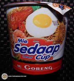 Instant Cup Mi Goreng