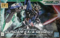 HG00 GN-001REⅡ 能天使高达R2-资料图