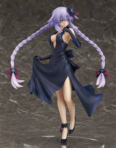 紫心勋章 Dress ver.-资料图