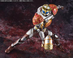 SHF 假面骑士 Gridon Lychee Arms-资料图