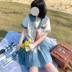 花阳中·水手服