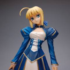 Saber -资料图