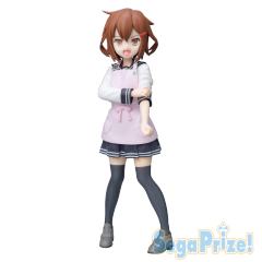 PM Figure 雷 -资料图