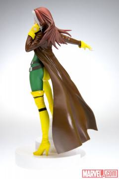 罗刹 Long Coat ver.-资料图