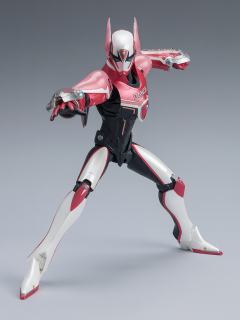 SHF 巴纳比·布鲁克斯 Jr. Style 3-资料图